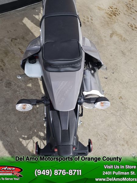 2025 Kawasaki KLX 300Image 13