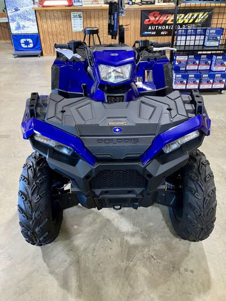 2024 Polaris Sportsman 850 PremiumImage 2