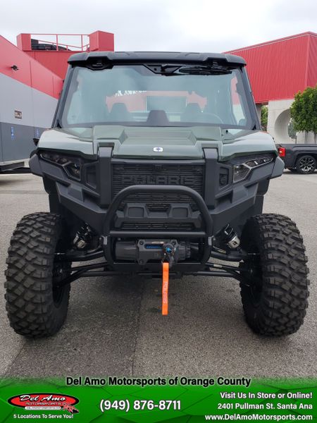 2024 Polaris XPEDITION XP 5 NORTHSTARImage 3