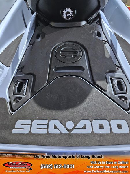 2024 Sea-Doo GTI SE 130 (SOUND SYSTEM) Image 17