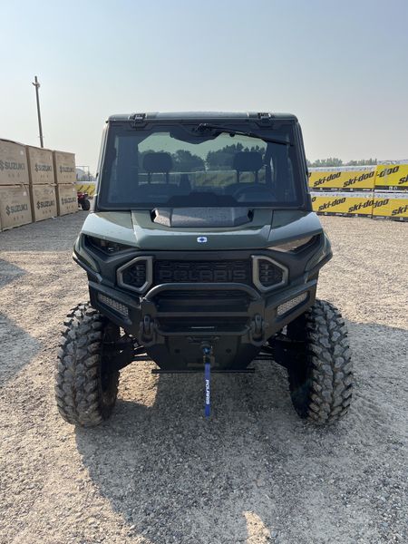 New 2026 Polaris RANGER XD 1500 NORTHSTAR MOUNTAINEER 