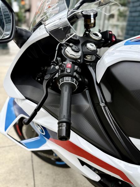 New 2026 BMW S 1000 RR 