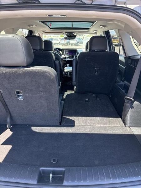 Used 2022 Kia Sorento SXImage 22