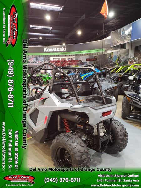 2024 Polaris RZR 200 EFIImage 6