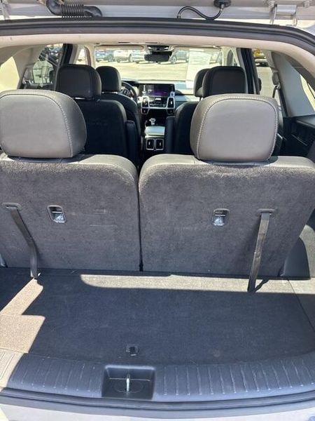 Used 2022 Kia Sorento SXImage 21