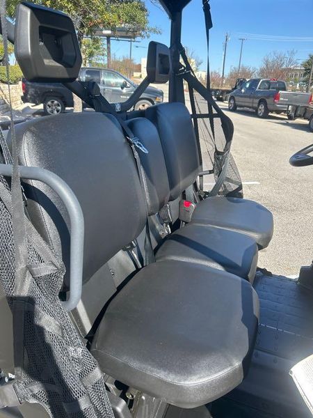 New 2025 Can-Am DEFENDER DPS HD10 Image 11