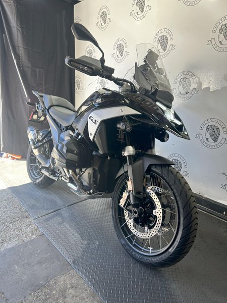 2025 BMW R130GS 