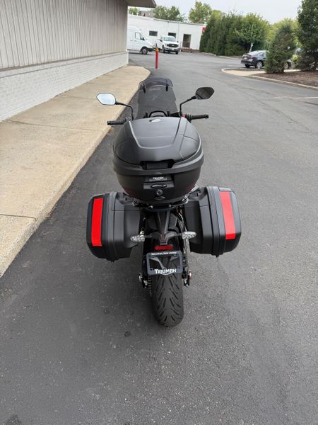 2024 Triumph TigerImage 4
