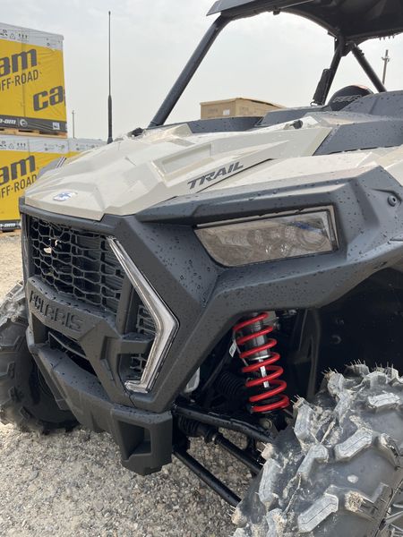 New 2026 Polaris RZR TRAIL ULTIMATE 