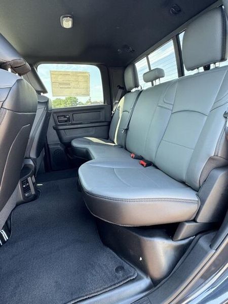 2026 Ram 3500 Tradesman photo 12