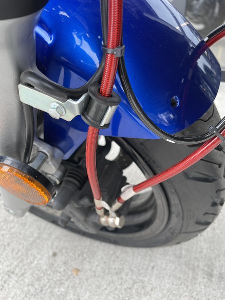 Used 2007 Suzuki SV650AK7 