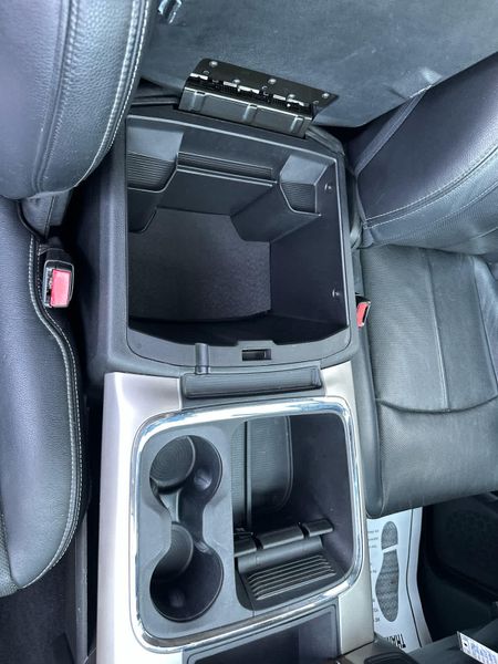 2018 Ram 2500 Laramie photo 14