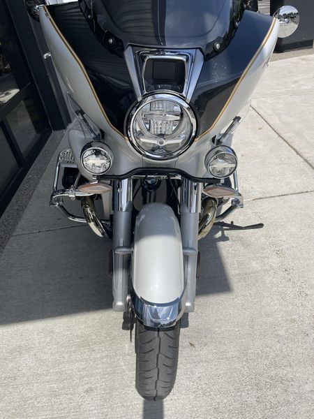2023 BMW R 18 Transcontinental