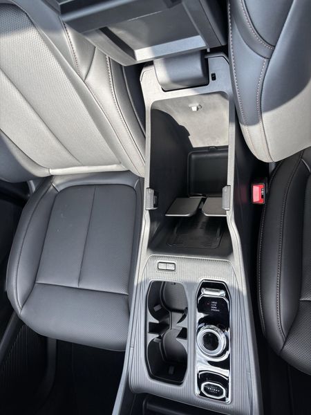 New 2026 Jeep Cherokee Limited 4x4Image 35