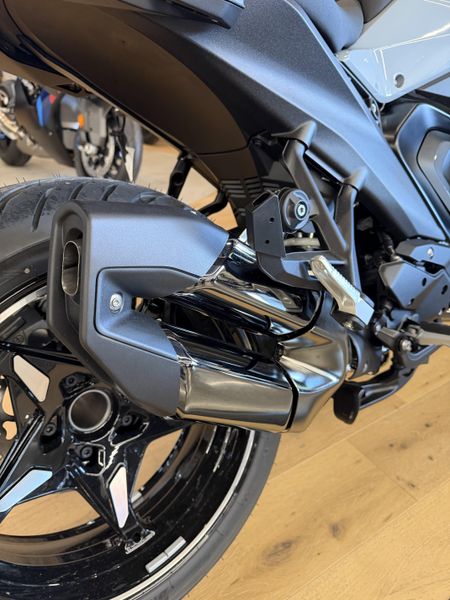 2026 BMW R 1300 RS.. DEMO!!