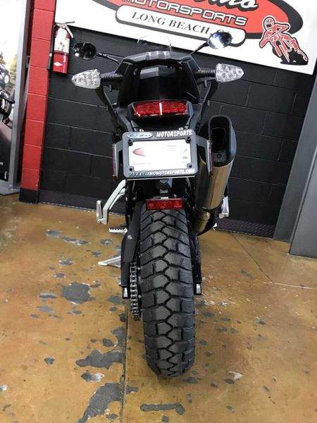 2024 Triumph Tiger 850 Sport (Euro 5a) Image 18