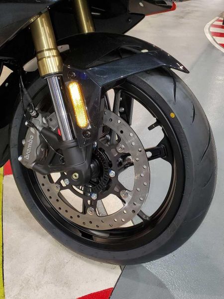 Used 2024 CFMOTO 450SS CF400-6US Image 2