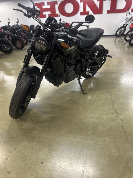 Used 2019 Indian Motorcycle FTR 1200 Image 7