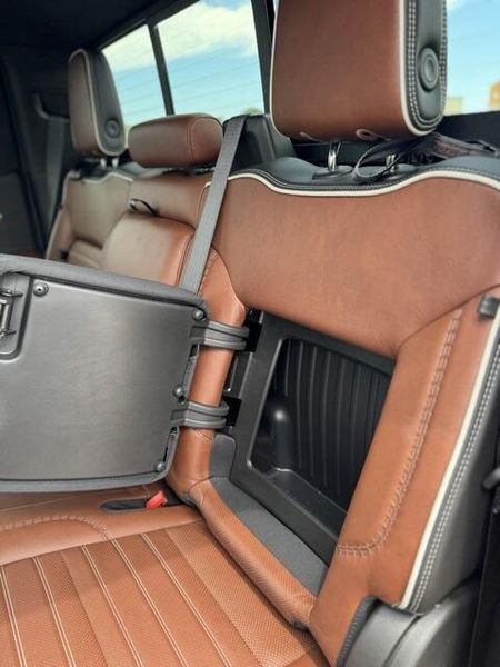 2023 GMC Sierra 1500 Denali UltimateImage 14