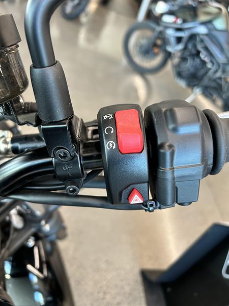 Used 2024 Triumph SPEED TWIN 900 