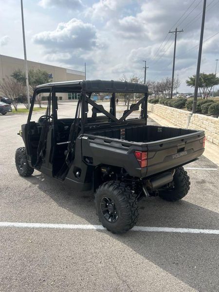 New 2026 Polaris RANGER CREW 1000 PREMIUM Image 5