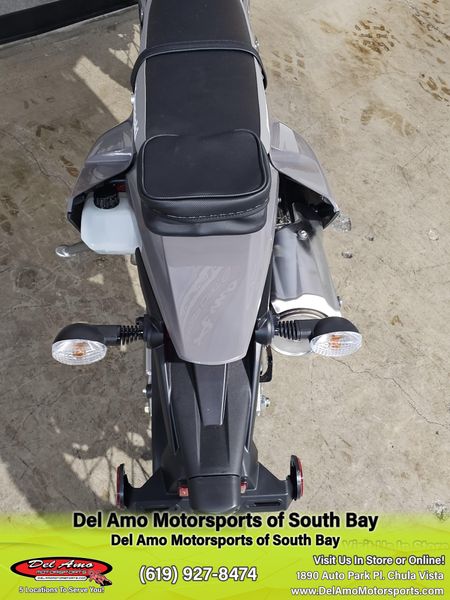 2025 Kawasaki KLX 300Image 6