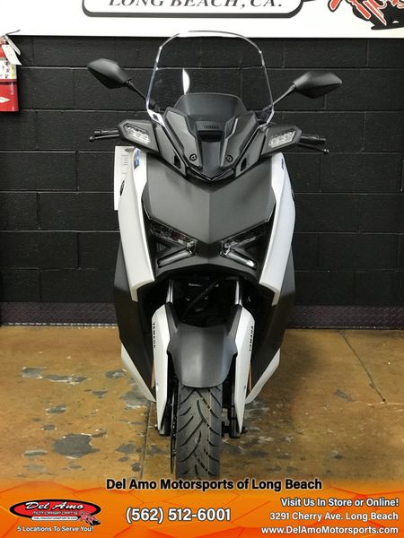 2024 Yamaha XmaxImage 10