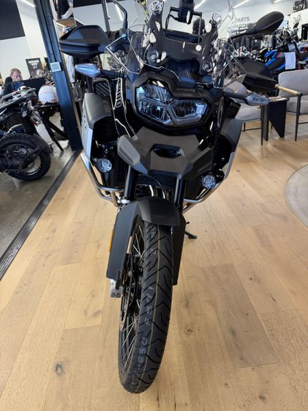 2026 BMW F 900 GS Adventure