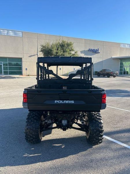 New 2026 Polaris RANGER CREW XP 1000 PREMIUM Image 6