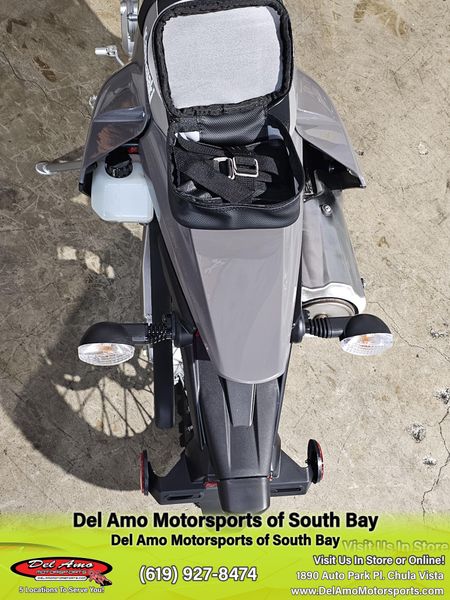 2025 Kawasaki KLX 300 Image 8