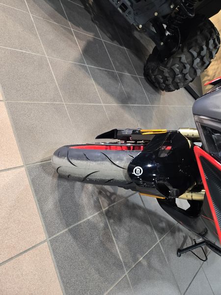 NEW 2026 CFMOTO 450SS Image 17