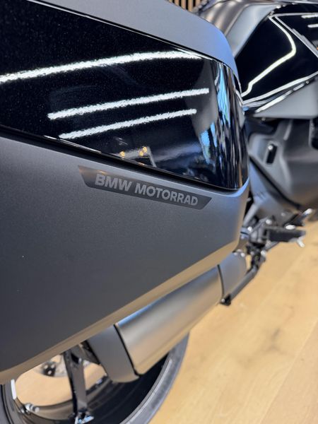 2026 BMW R 1300 RT
