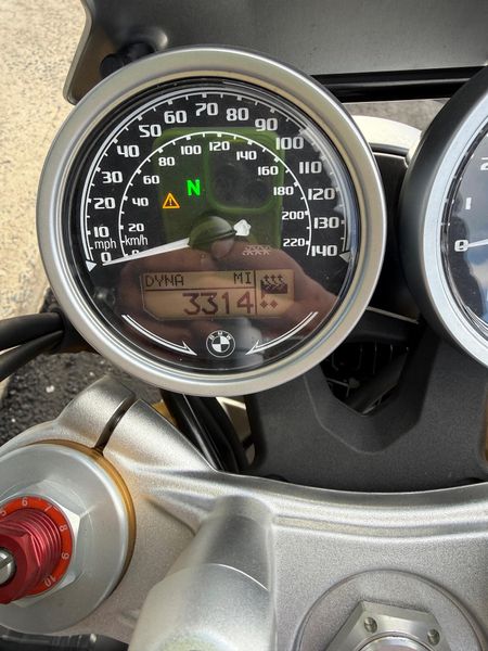 2023 BMW R nineTImage 5