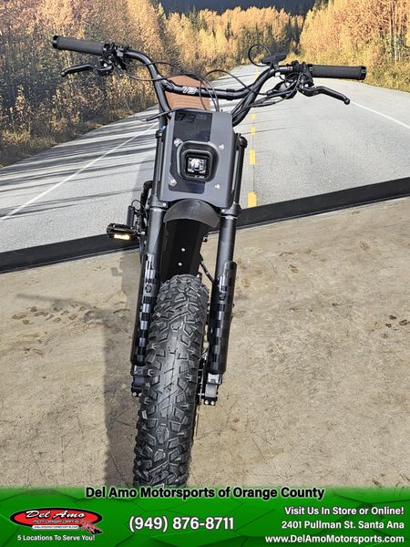 2025 Super73 R ADVENTURE SE Image 4