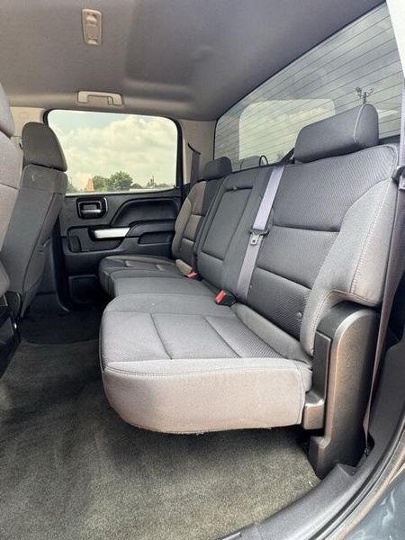 Used 2017 Chevrolet Silverado 1500 LTImage 25