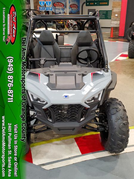 2024 Polaris RZR 200 EFIImage 3