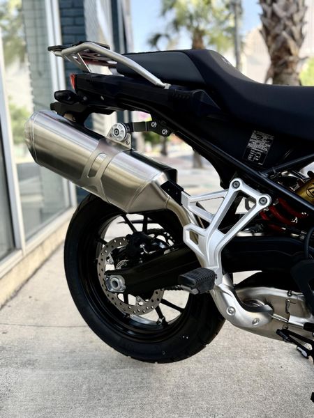 New 2026 BMW F 800 GS 