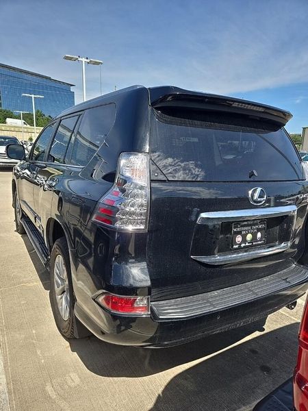 2019 Lexus GX 460 460Image 4