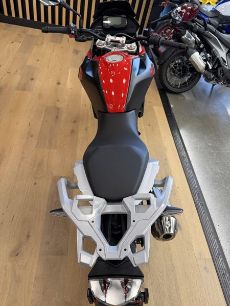 2025 BMW G 310 GS