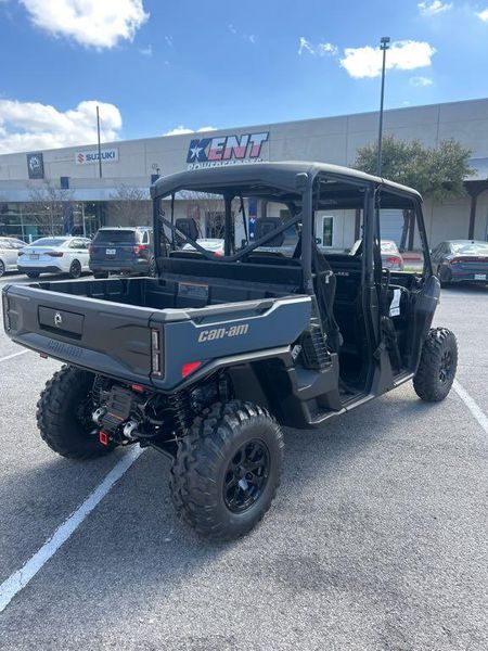 New 2026 Can-Am DEFENDER MAX XT HD11 Image 7