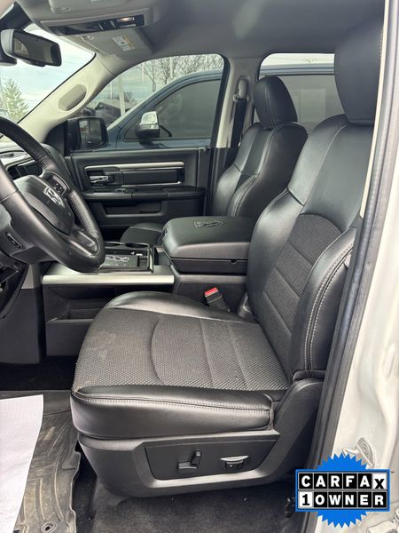 Used 2013 RAM 1500 SportImage 13