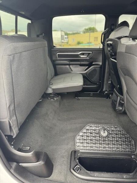 2024 RAM 1500 Big Horn Lone StarImage 19