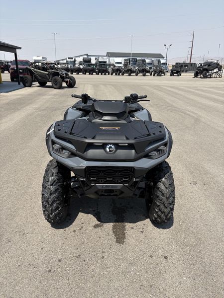 New 2026 Can-Am OUTLANDER DPS 850 