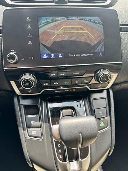 Used 2022 Honda CR-V EX-LImage 19
