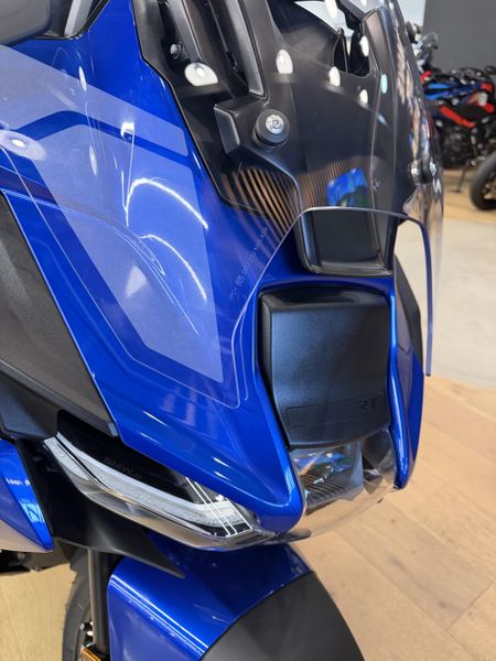 2026 BMW R 1300 RT