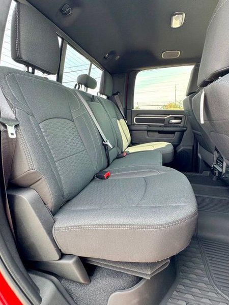 New 2027 RAM 3500 Big HornImage 15