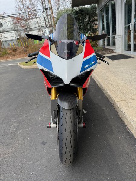 2019 Ducati  Panigale V4 Corse Image 3