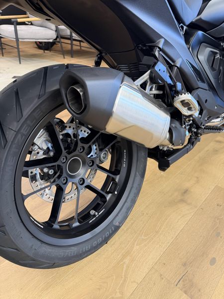 2026 BMW R 1300 GS