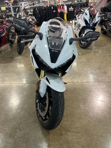 New 2026 Honda CBR 1000RR ABS Image 8