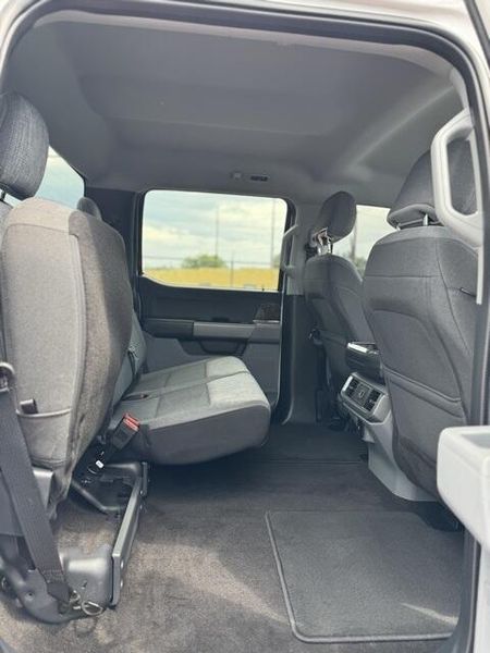 2021 Ford F-150 XLTImage 17